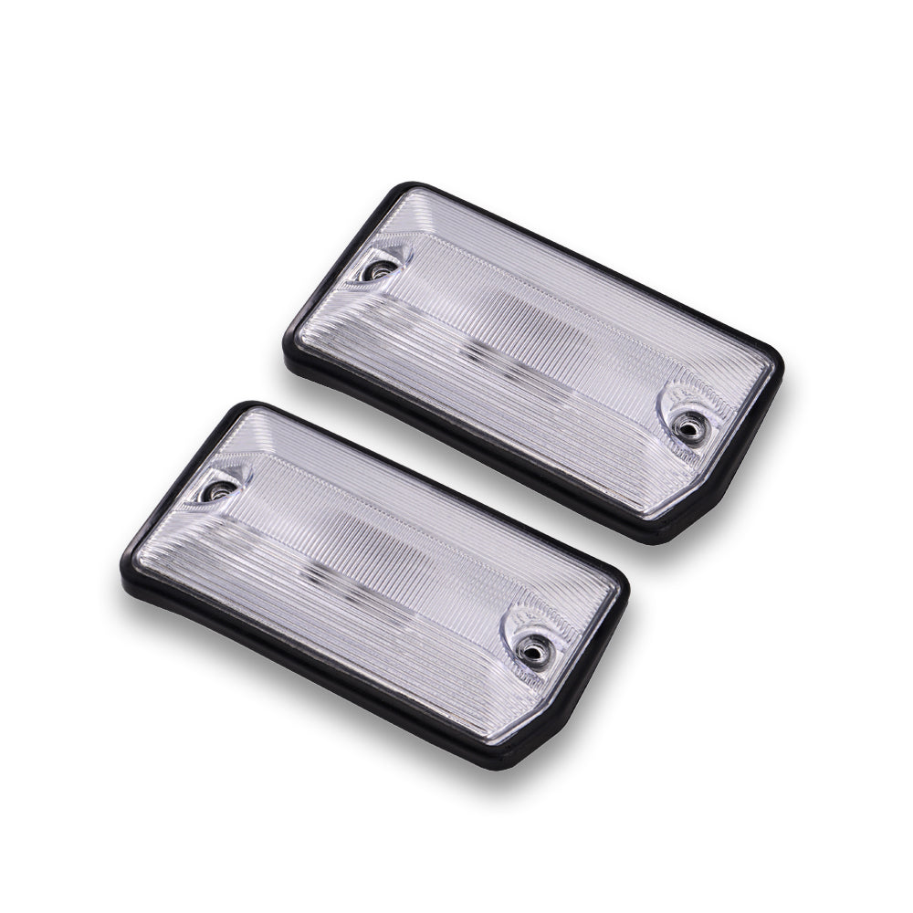 Side Indicator Lights (Pair) (2022-)