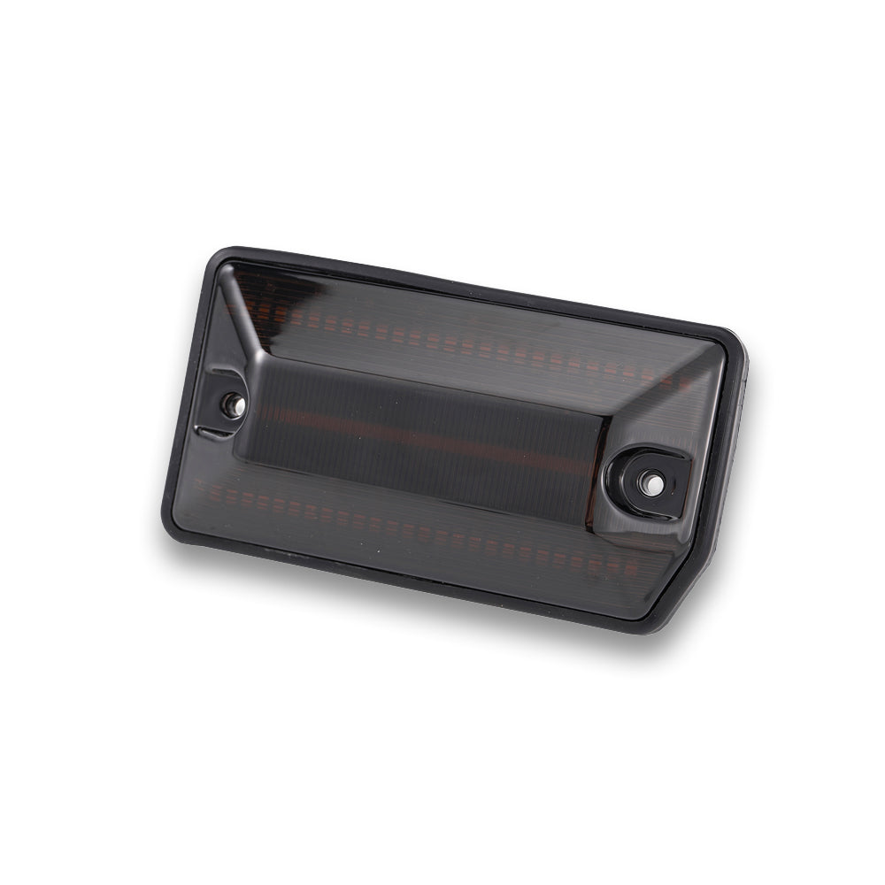 Dynamic Side Indicator Lights (Pair) (2022-)