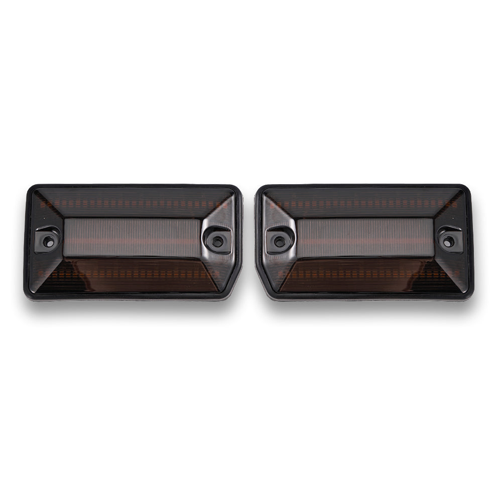 Dynamic Side Indicator Lights (Pair) (2022-)