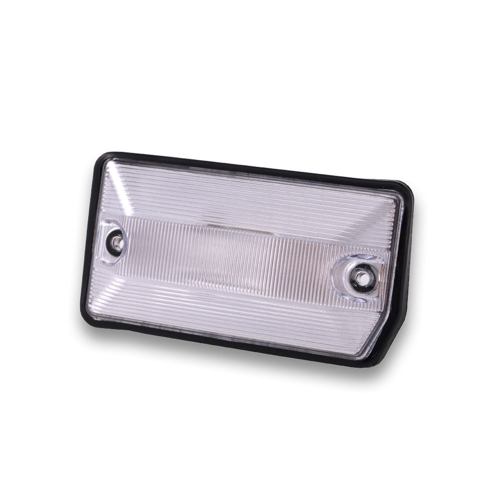 Side Indicator Lights (Pair) (2022-)