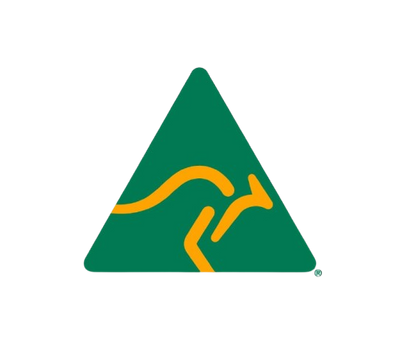Australian Made Logo