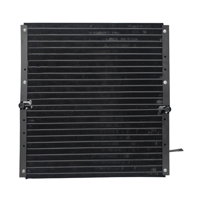 Air Con Condenser for the Toyota LandCruiser 70, 75, 78 & 79 Series
