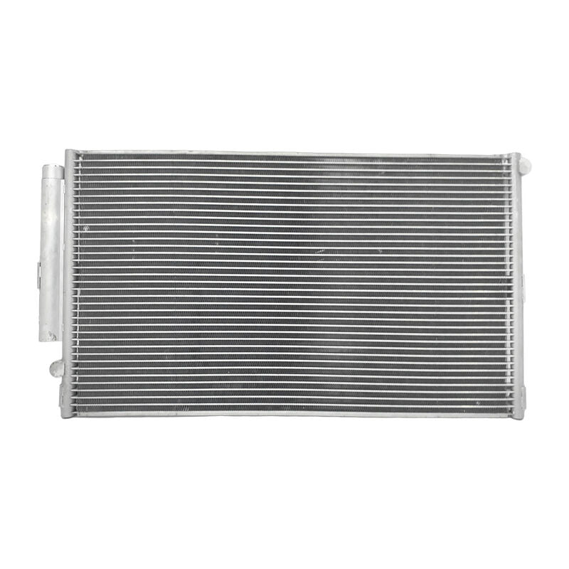 Air Conditioner Condenser for the Toyota LandCruiser 78, 79 & 100 Series