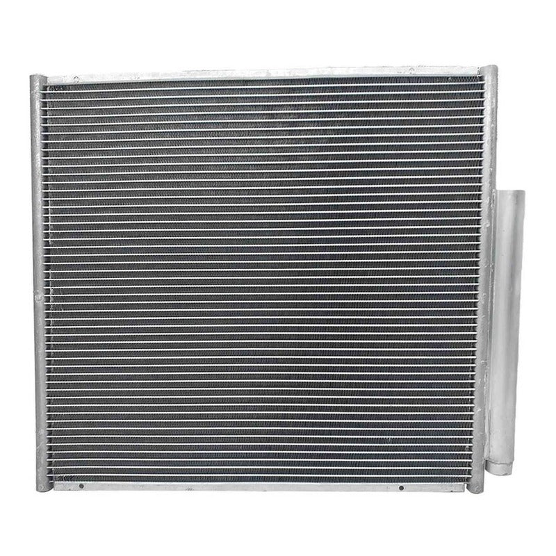 AC Condenser for the Toyota LandCruiser 76, 78 & 79 Series