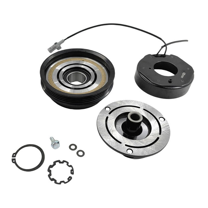 A/C Compressor Clutch Set for the Toyota LandCruiser 79 & 100 Series