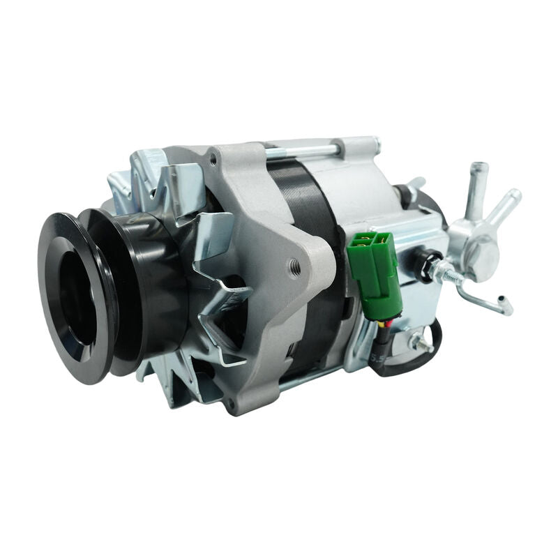 Alternator for the Toyota LandCruiser 47, 60, 61 & 75 Series