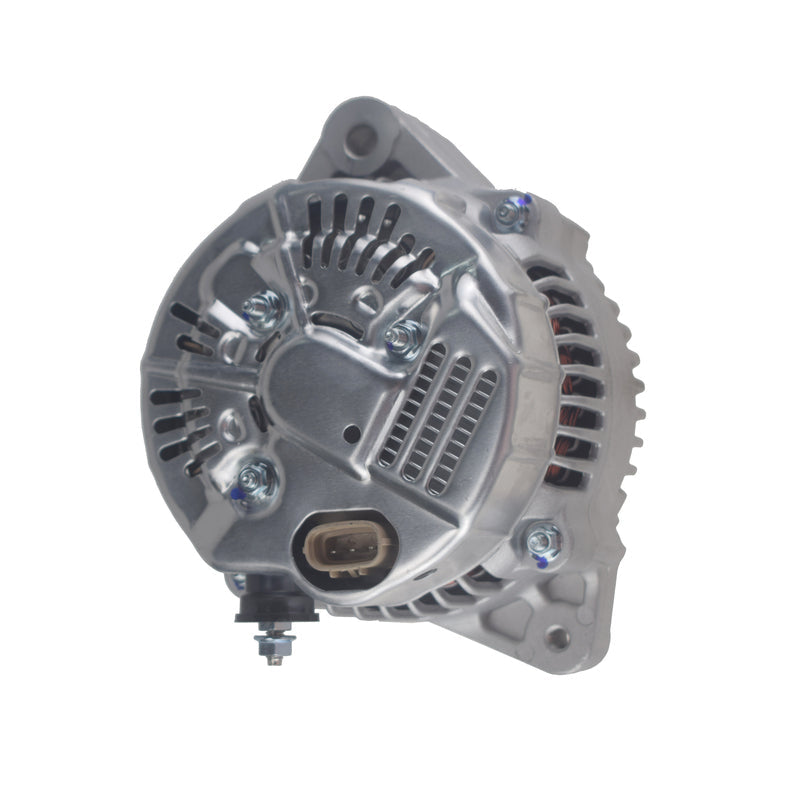 Toyota Land Cruiser Alternator - Suitable for Landcruiser 80 100 Series 4.2L 1HZ HZJ75 HZJ78 HZJ79 HZJ80 HZJ105 Diesel