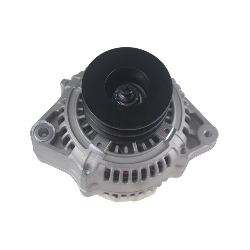 Toyota Land Cruiser Alternator - Suitable for Landcruiser 80 100 Series 4.2L 1HZ HZJ75 HZJ78 HZJ79 HZJ80 HZJ105 Diesel