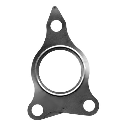 70 Series Land Cruiser Cross Over Pipe Gasket - 79 Series 4.5 V8