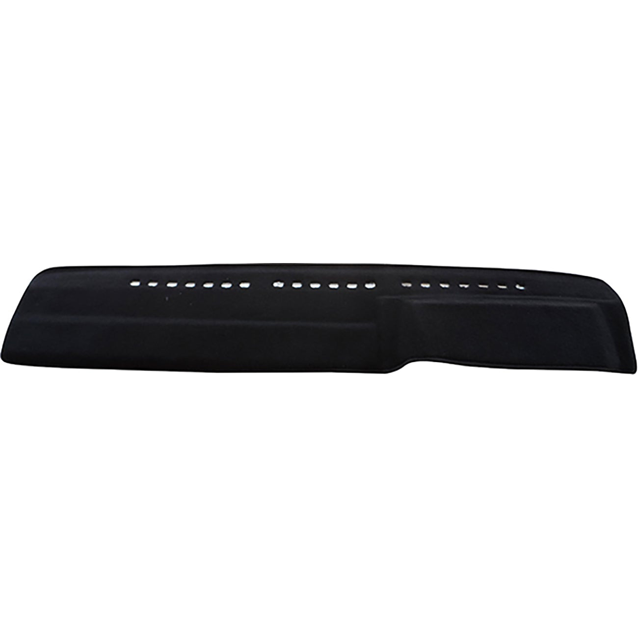 Toyota Land Cruiser Dash Mat - 70 Series (2007-2009)