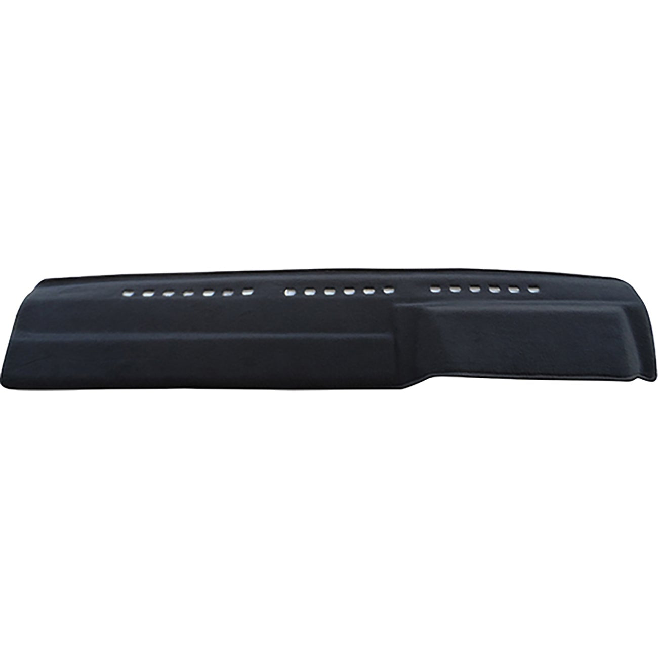 Toyota Land Cruiser Dash Mat - 70 Series (Without Tank Gauge On Dash) (1985-2007)