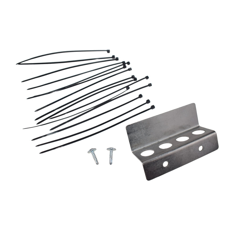 70 Series Land Cruiser Diff Breather Kit 4 Port - Suitable for Landcruiser 60, 70, 80, 100, 105 & 200 Series