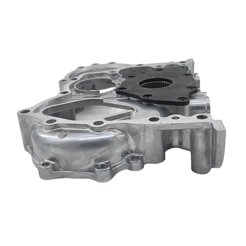 Toyota Land Cruiser Engine Oil Pump With Housing - Suitable For Toyota Landcruiser 2H Diesel Late