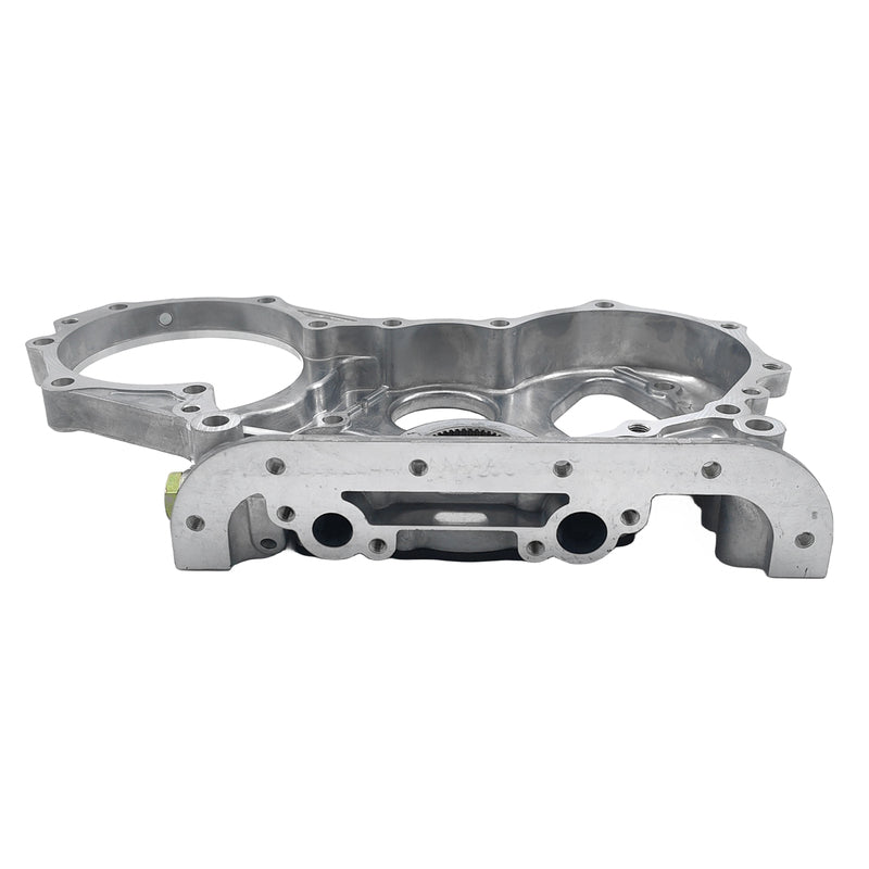 Toyota Land Cruiser Engine Oil Pump With Housing - Suitable For Toyota Landcruiser 2H Diesel Late