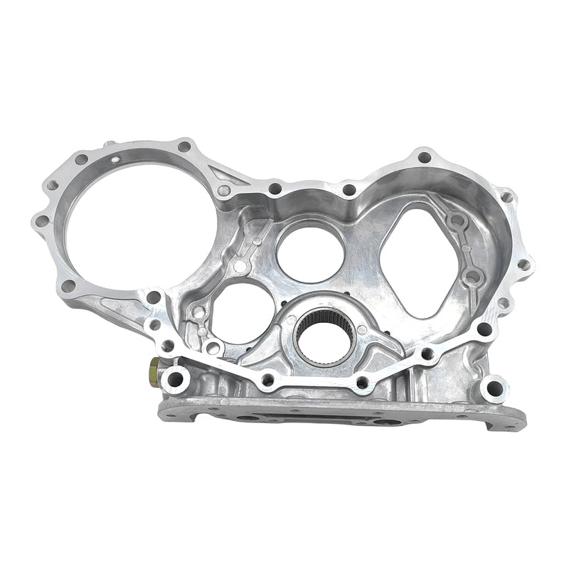 Toyota Land Cruiser Engine Oil Pump With Housing - Suitable For Toyota Landcruiser 2H Diesel Late