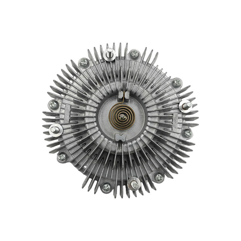 Fan Clutch Coupling for the Toyota LandCruiser 47, 60, 61 & 75 Series