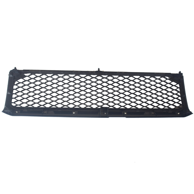 Toyota Land Cruiser Front Black Grille - Suitable For Toyota Landcruiser VDJ 76 79 78 70 Series (2007-08/2023)