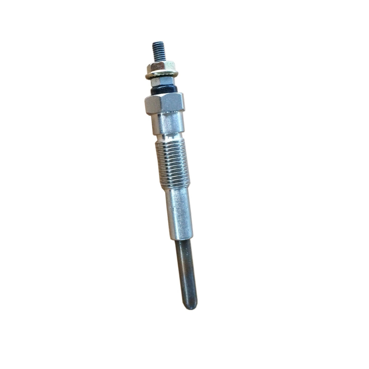 70 Series Land Cruiser Glow Plugs (6 Pcs) - Suitable for Toyota Landcruiser 1HZ 1990-2007 4.2L Diesel 70 80 100 105 Series