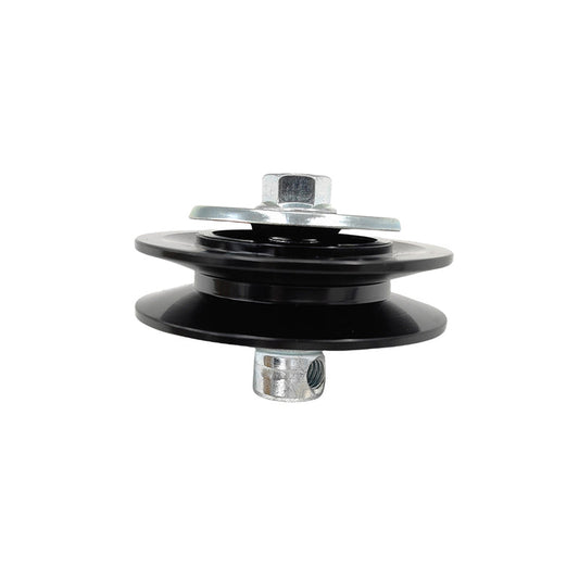 70 Series Land Cruiser Idler Tensioner Pulley - Suitable For Toyota Land Cruiser 1992-2007 Prado 95 120 Series Hilux 1995-2005