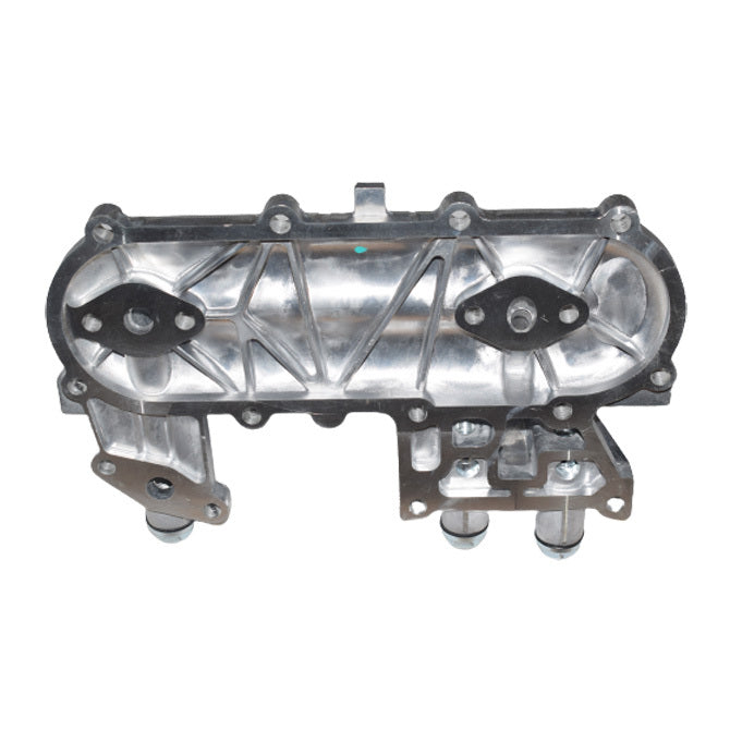 70 Series Land Cruiser Oil Cooler Cover - Suitable for Toyota Land Cruiser LJ70 LJ72 LJ79 Hilux 1988-1995