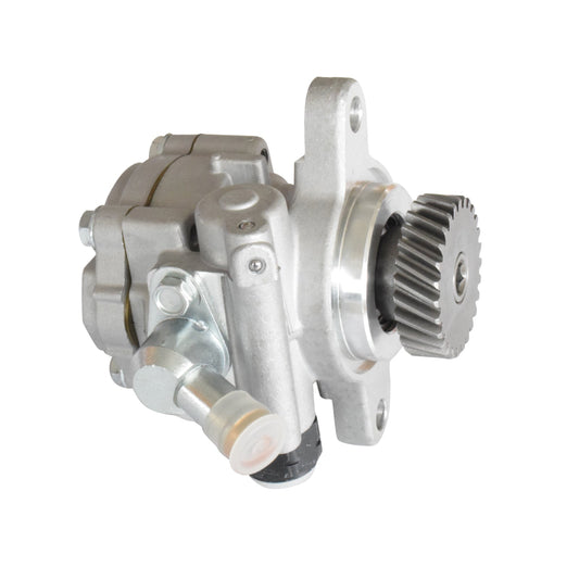 70 Series Land Cruiser Power Steering Pump - Suitable For Toyota Land Cruiser 78/79 100 Series HDJ78/79/100 4.2L 1HD-FTE 98-07