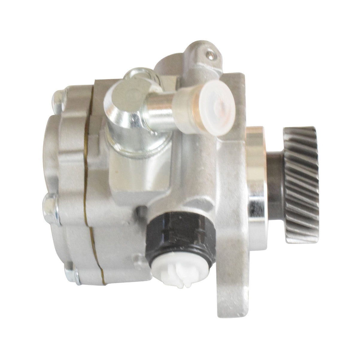 70 Series Land Cruiser Power Steering Pump - Suitable For Toyota Land Cruiser 78/79 100 Series HDJ78/79/100 4.2L 1HD-FTE 98-07