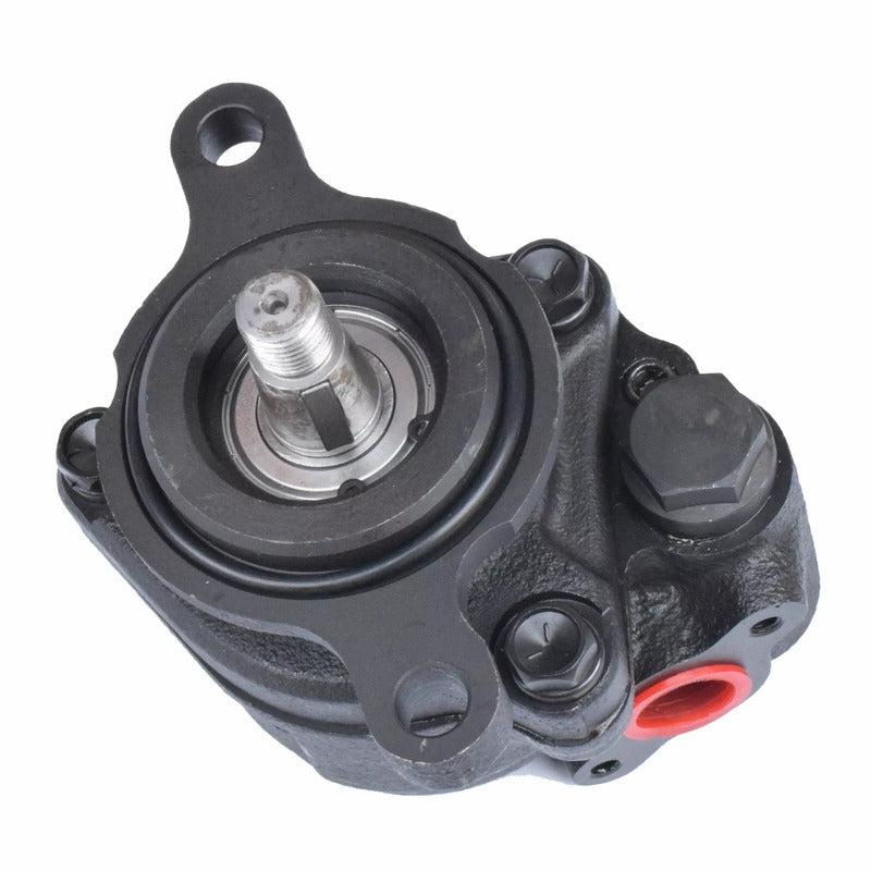 Toyota Land Cruiser Power Steering Pump - Suitable For Toyota Landcruiser 4.2L Diesel 1HZ HZJ75-79 HDJ80 HZJ80