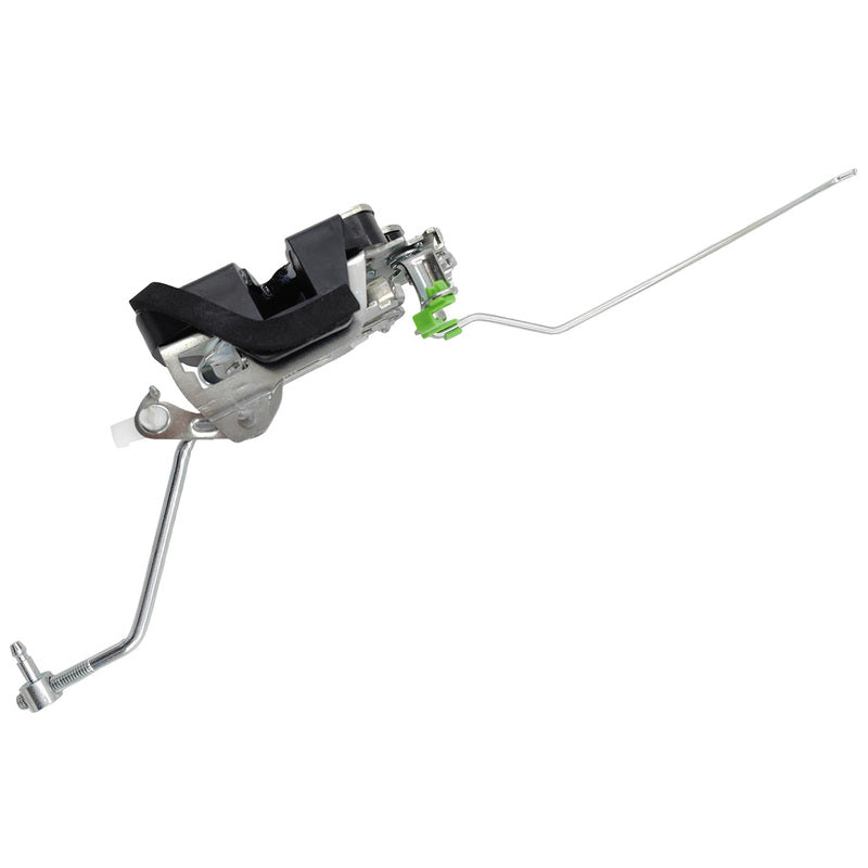 Toyota Land Cruiser RH Front Door Lock - Suitable For Toyota Landcruiser HJ75 HZJ75 HZJ78 HZJ79