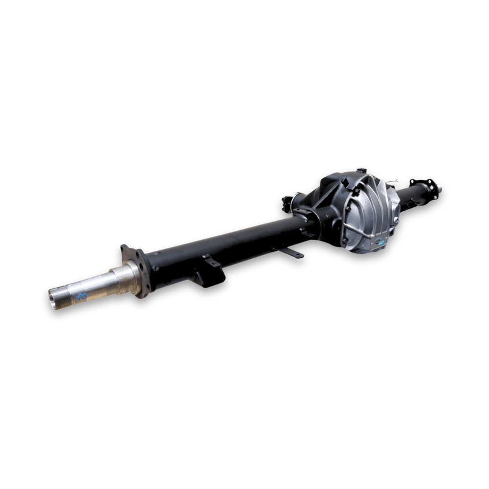 Toyota Land Cruiser Rear Diff Track Correction Kit 76 & 79 Series (Includes Tailshaft) (2007-2023)