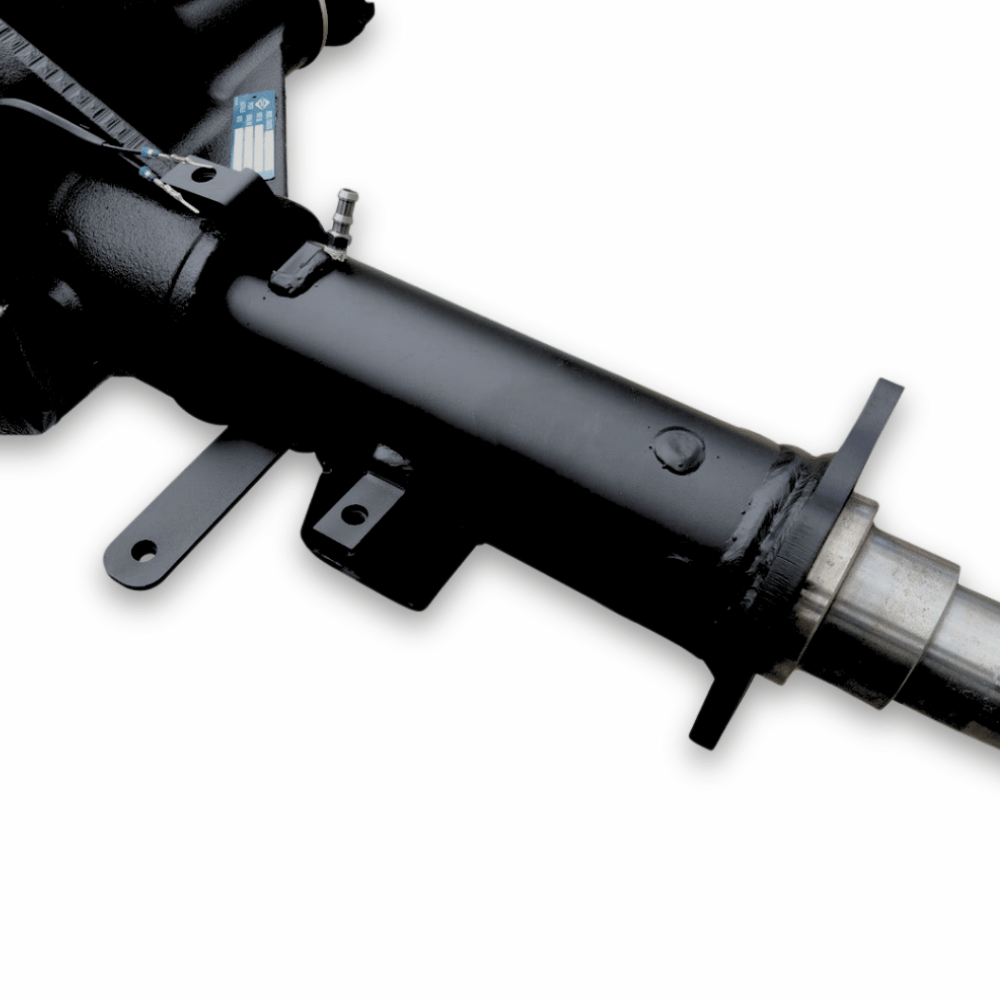 Toyota Land Cruiser Rear Diff Track Correction Kit 76 & 79 Series (Includes Tailshaft) (2007-2023)