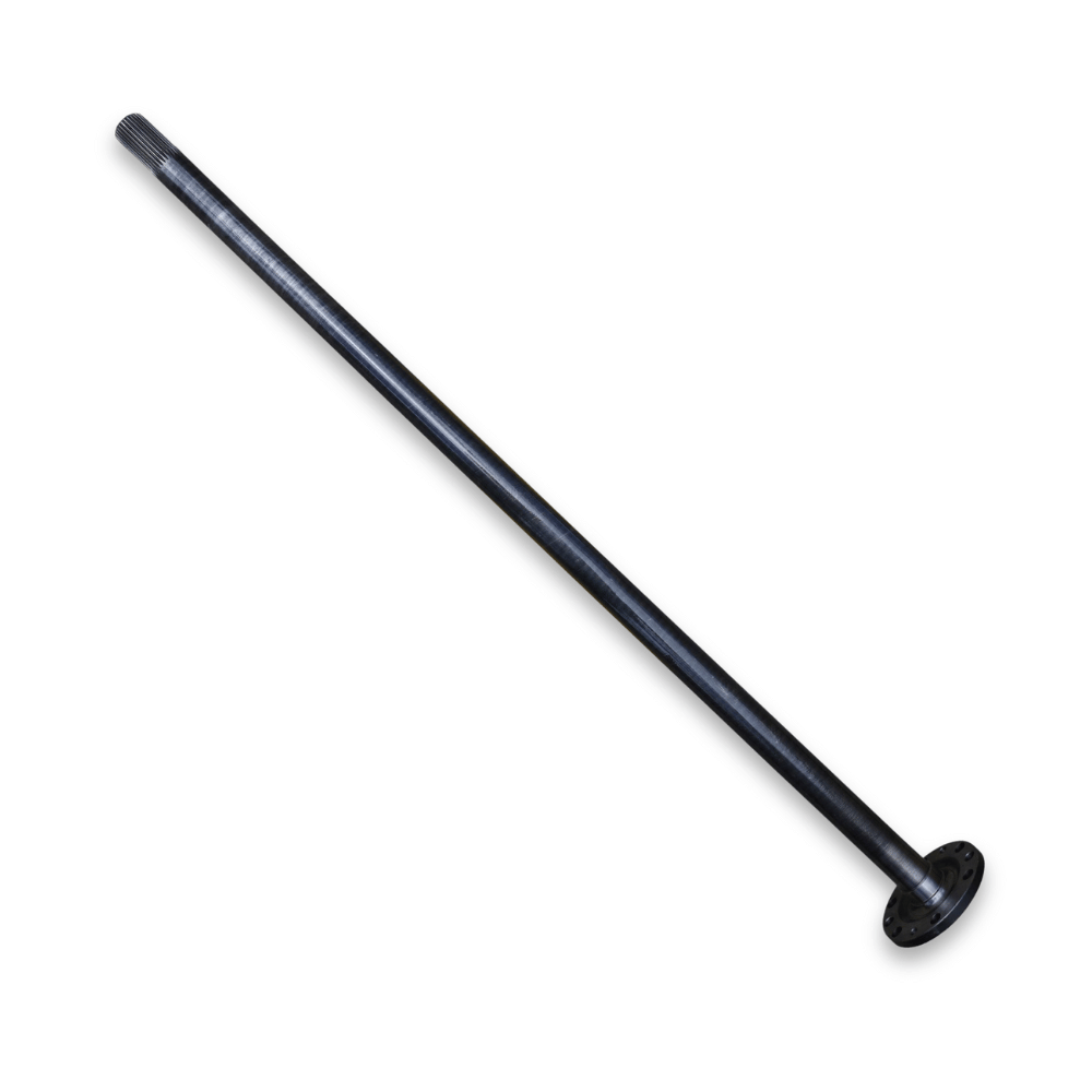 Toyota Land Cruiser Rear Diff Track Correction Kit 76 & 79 Series (Includes Tailshaft) (2007-2023)
