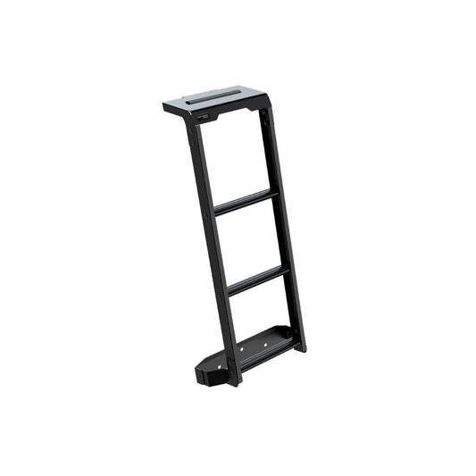 70 Series Land Cruiser Rear Door Ladder - 75/78 Troopy