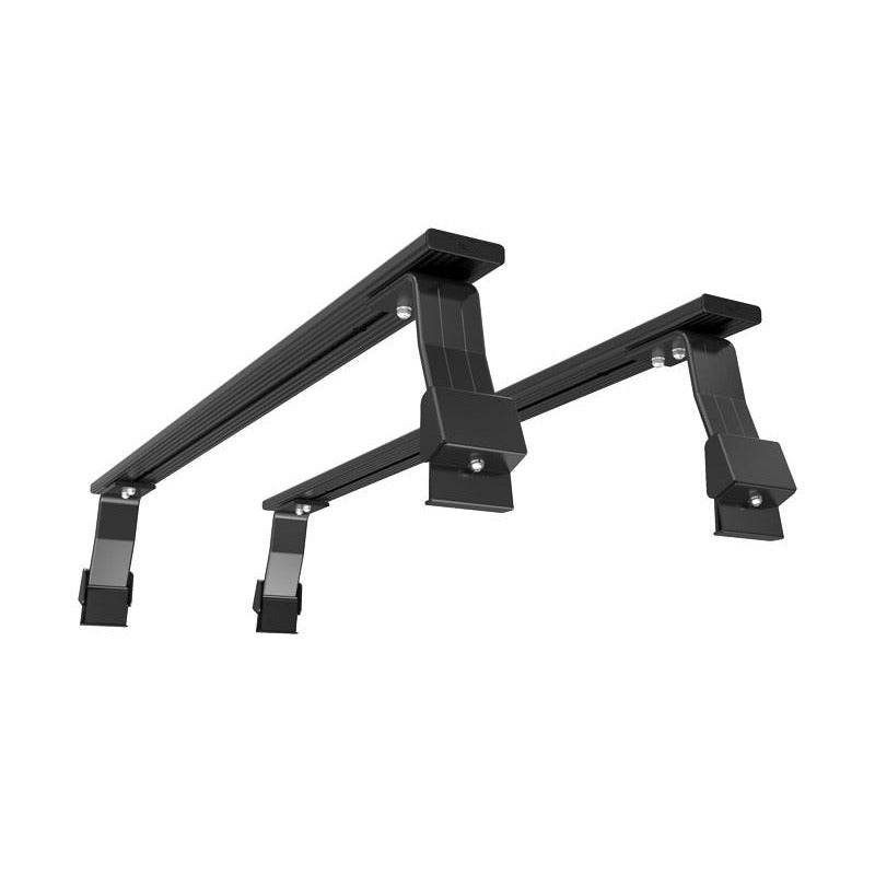 70 Series Land Cruiser Roof Rack Bars - 76 Series