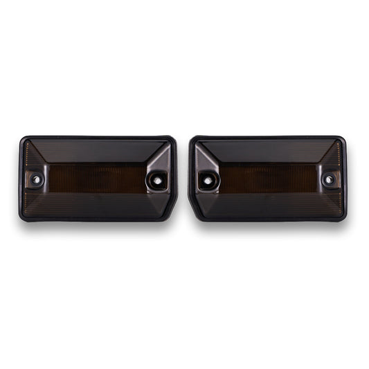 70 Series Land Cruiser Side Indicator Lights (Pair) (2022-)