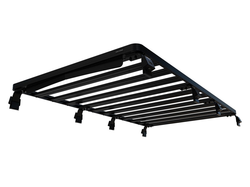 Toyota Land Cruiser Toyota Land Cruiser 76 Slimline II Rack Kit / Low Profile