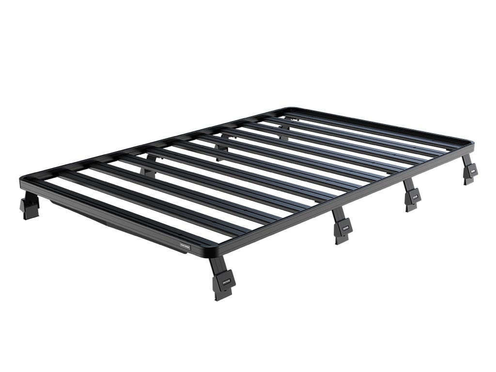 Toyota Land Cruiser Toyota Land Cruiser 78 Slimline II 3/4 Roof Rack Kit / Tall
