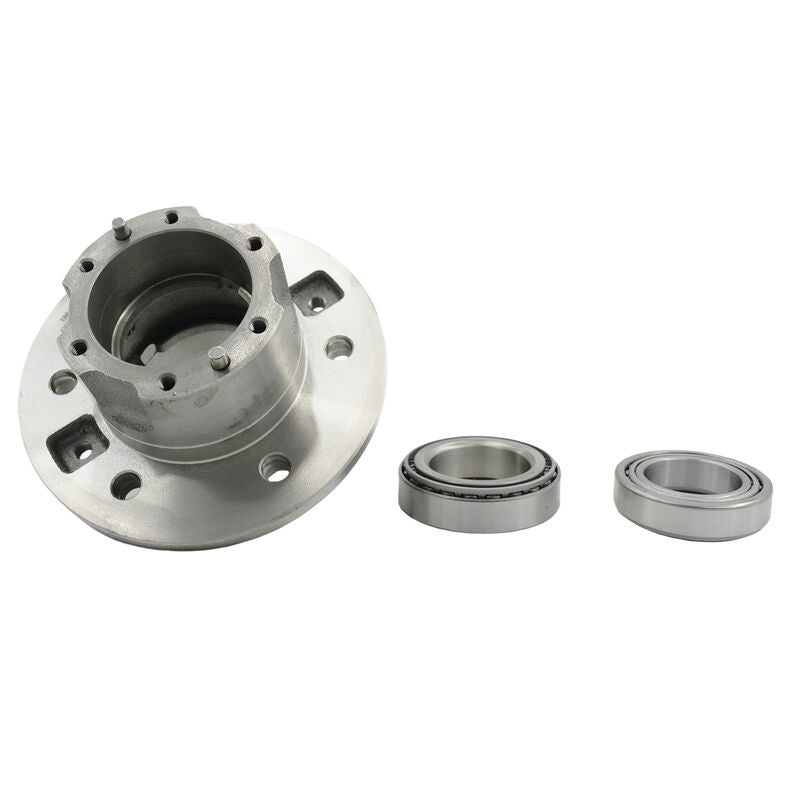 Front Wheel Bearing And Hub for the Toyota LandCruiser 70, 73 & 75 Series