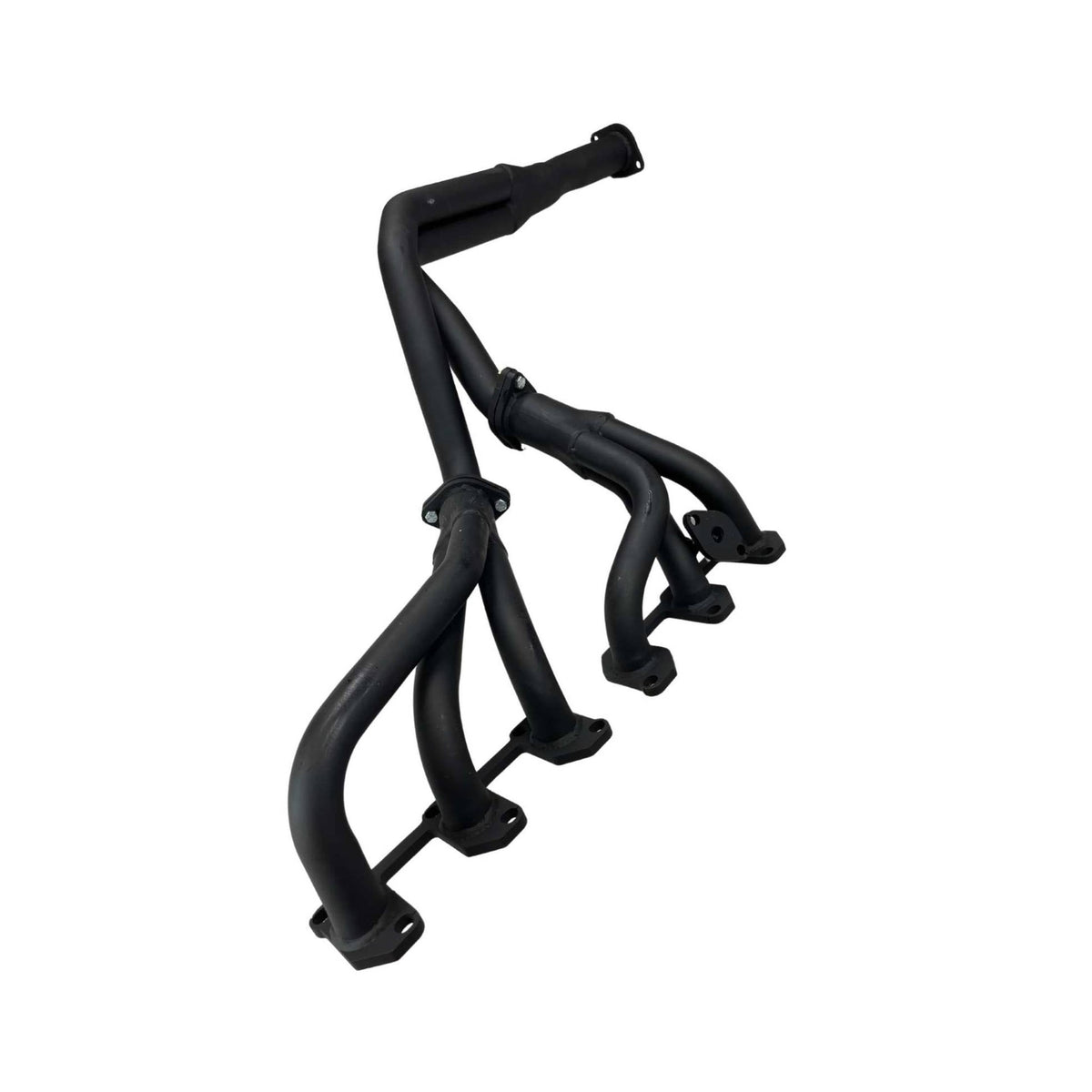 Performance Tri-Y Header - 79 Series Ute 4.2L 1HZ (01/1999 - 10/2007)