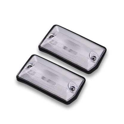 Side Indicator Lights (Pair) (2022-)