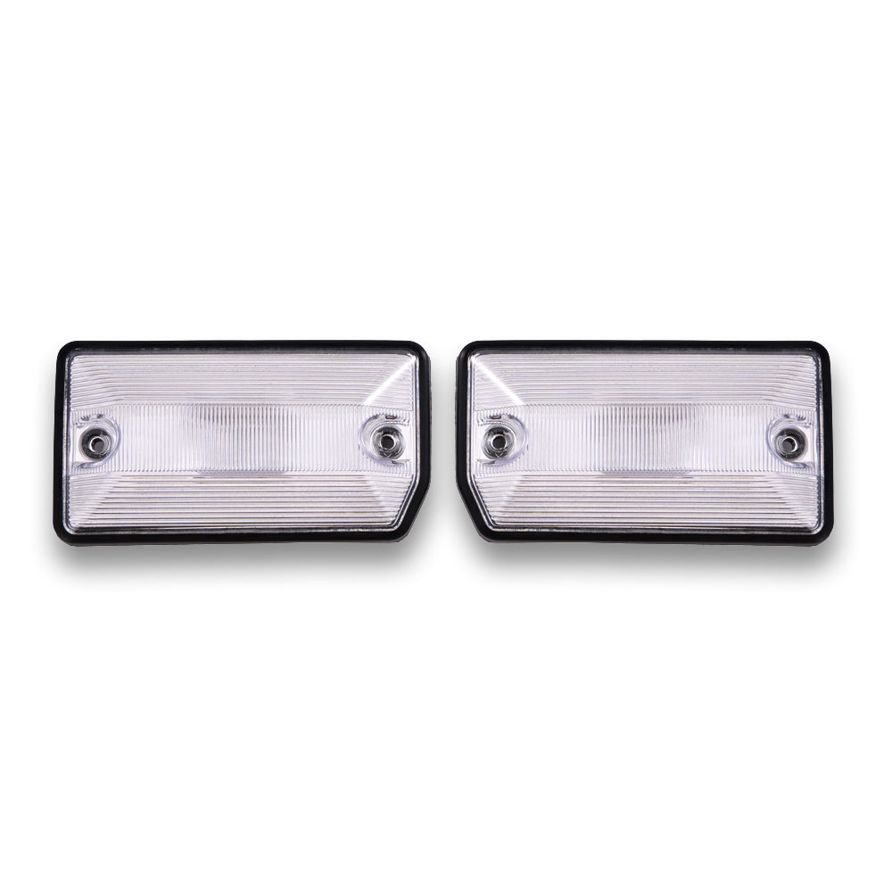 Side Indicator Lights (Pair) (2022-)