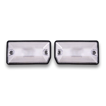 Side Indicator Lights (Pair) (2022-)