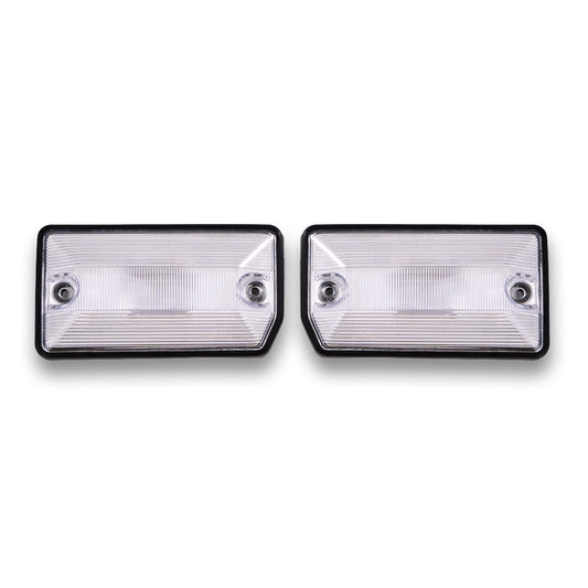 Side Indicator Lights (Pair) (2022-)