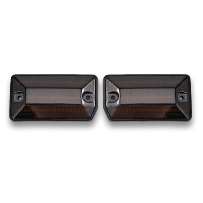 Dynamic Side Indicator Lights (Pair) (2022-)