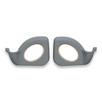 Rear Door Speaker Pods (Pair) - 76/79 Series Dual Cab (2009-)