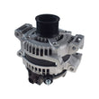70 Series Land Cruiser 130Amp Alternator - Suitable For Toyota Landcruiser VDJ79 78 76 & 200 Series VDJ200 (2007-ON)