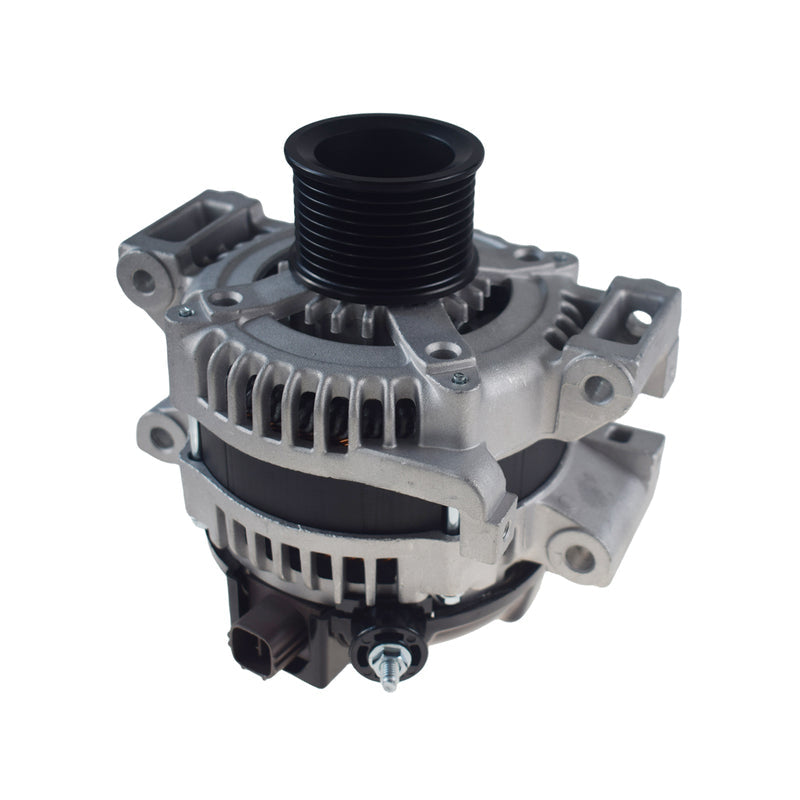 Toyota Land Cruiser 130Amp Alternator - Suitable For Toyota Landcruiser VDJ79 78 76 & 200 Series VDJ200 (2007-ON)