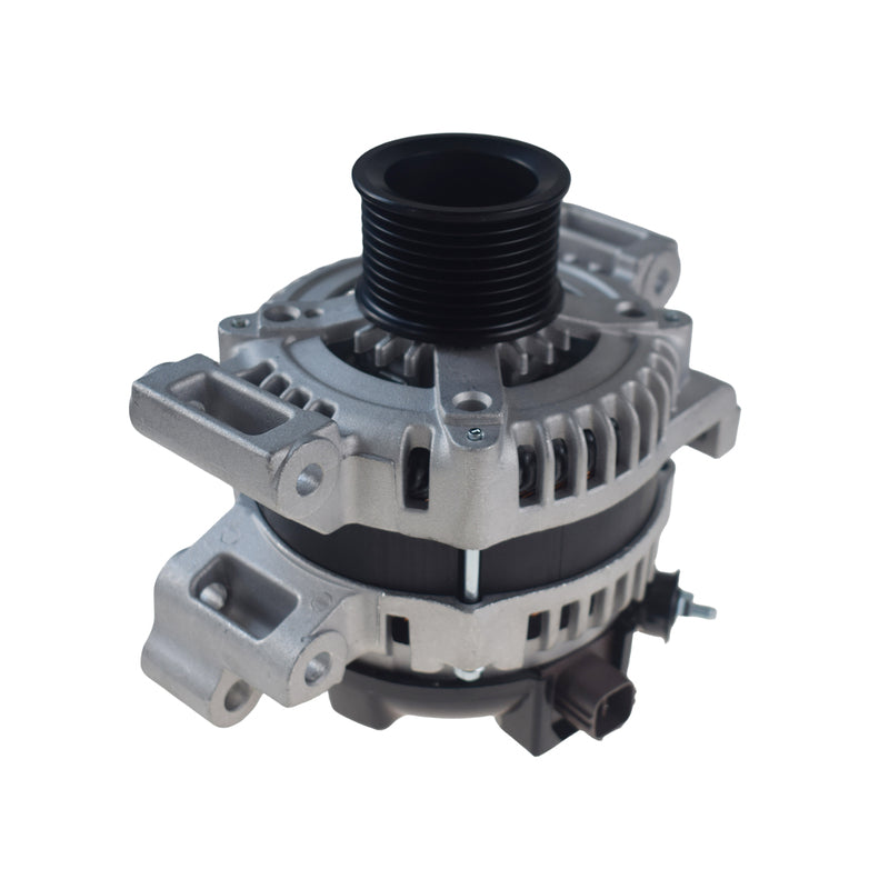 Toyota Land Cruiser 130Amp Alternator - Suitable For Toyota Landcruiser VDJ79 78 76 & 200 Series VDJ200 (2007-ON)