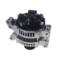 70 Series Land Cruiser 130Amp Alternator - Suitable For Toyota Landcruiser VDJ79 78 76 & 200 Series VDJ200 (2007-ON)