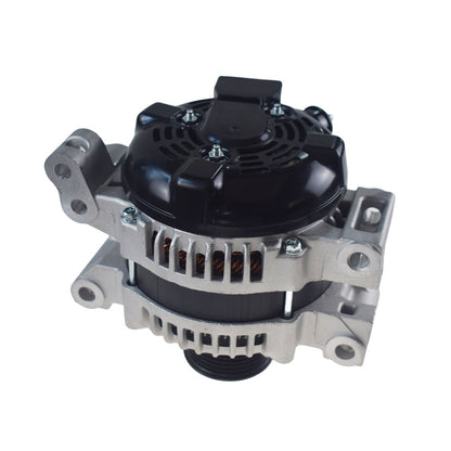 Toyota Land Cruiser 130Amp Alternator - Suitable For Toyota Landcruiser VDJ79 78 76 & 200 Series VDJ200 (2007-ON)