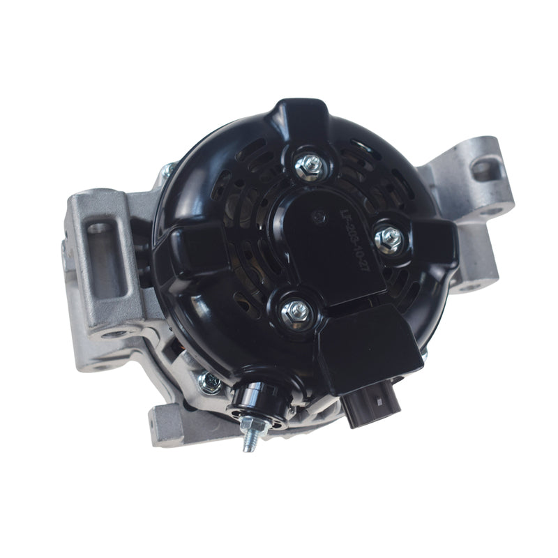 Toyota Land Cruiser 130Amp Alternator - Suitable For Toyota Landcruiser VDJ79 78 76 & 200 Series VDJ200 (2007-ON)